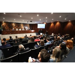 Assembleia debate o Plano de Desenvolvimento Urbano Integrado (PDUI) da Região Metropolitana de Curitiba